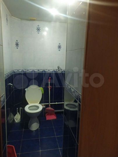 3-к. квартира, 72 м², 1/3 эт.