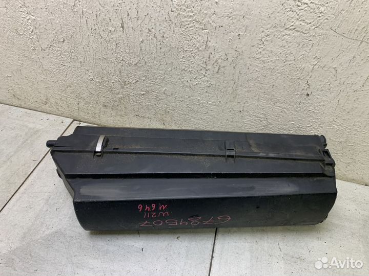 Корпус воздушного фильтра