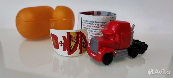 Том и джерри Муми тролли из киндер