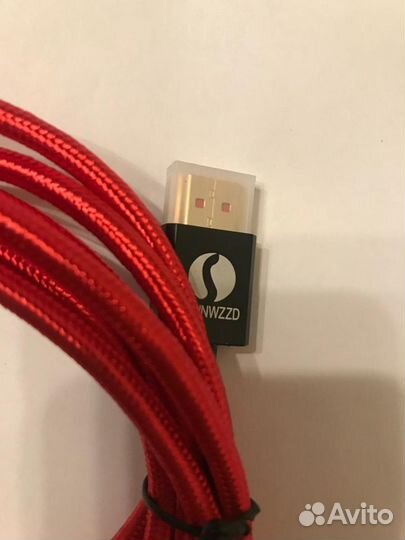 Кабель-переходник hdmi на micro hdmi длина 2 м