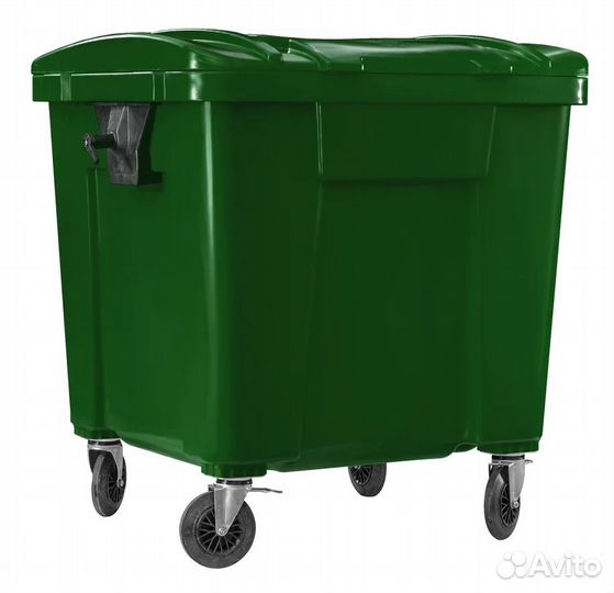 Мусорный контейнер Дигрус 