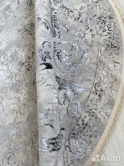 Круглый Турция Ковер