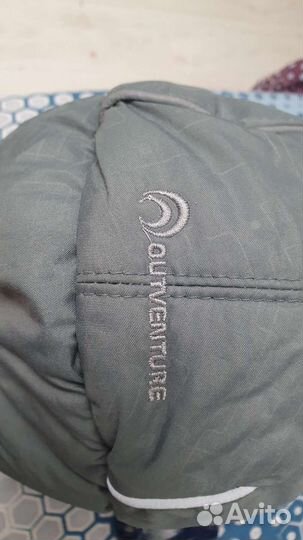 Шапка для мальчика Outventure