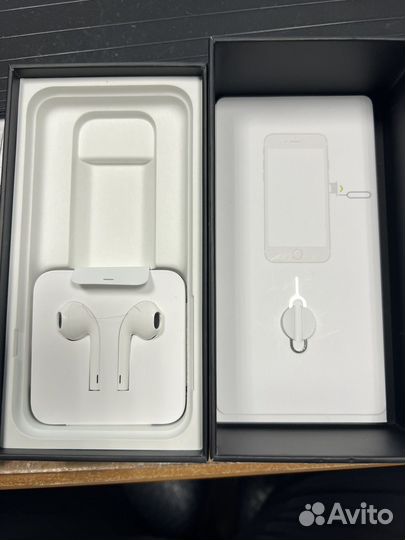 iPhone 7, 128 ГБ