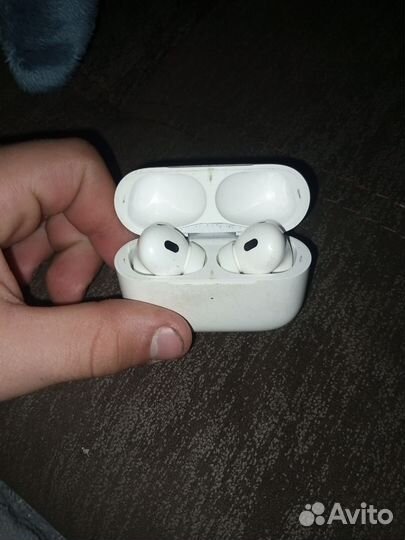 Airpods pro