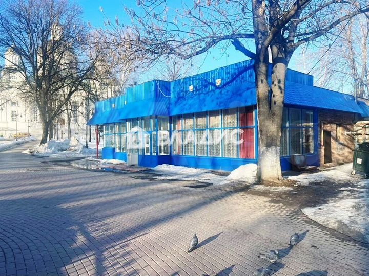 Продам здание, 389 м²