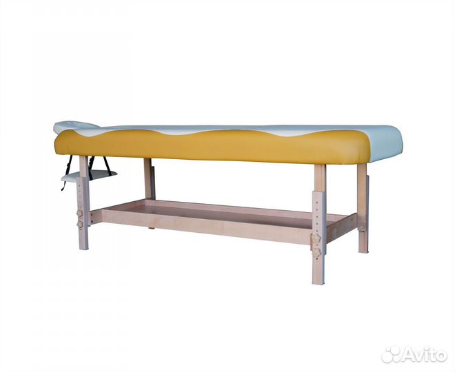 Массажный стационарный стол DFC nirvana superior