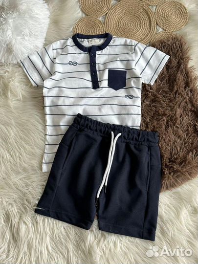 Детская одежда