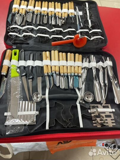 Кондитерский набор