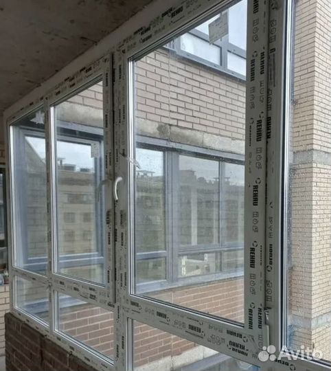 Пластиковые окна и двери пвх от производителя