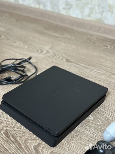 Ps4 slim 1tb обновление 7.50