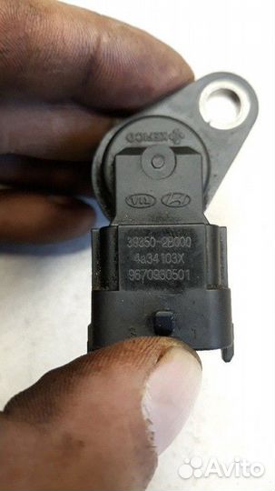 Датчик положения распредвала