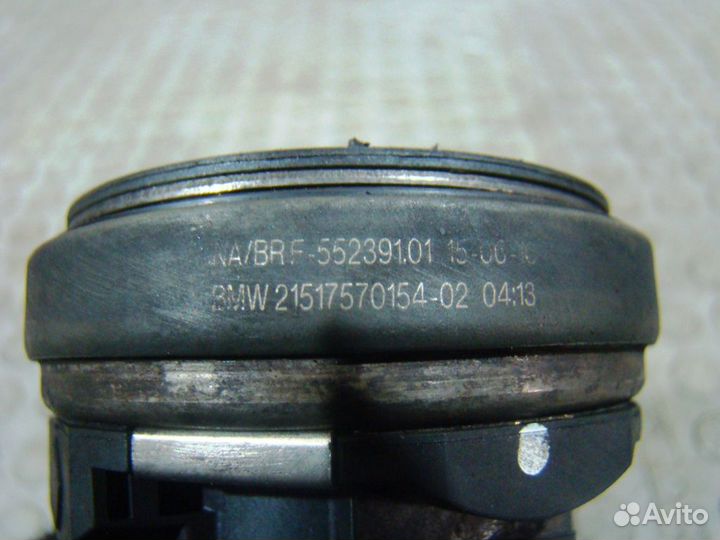 BMW X1 E84 Вилка сцепления