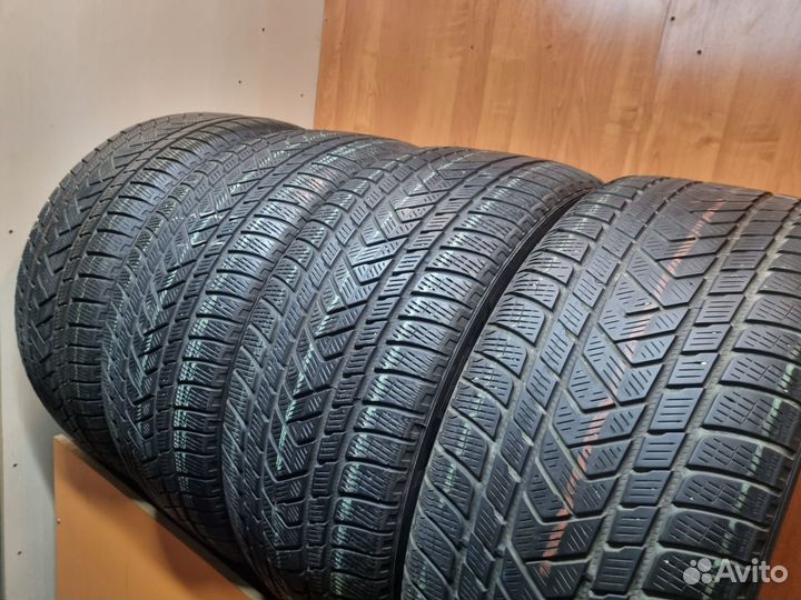 Pirelli Scorpion 265/40 R21