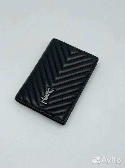 Новая обложка на паспорт Yves Saint Laurent