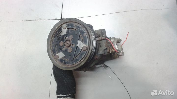 Компрессор кондиционера Rover 25, 2002