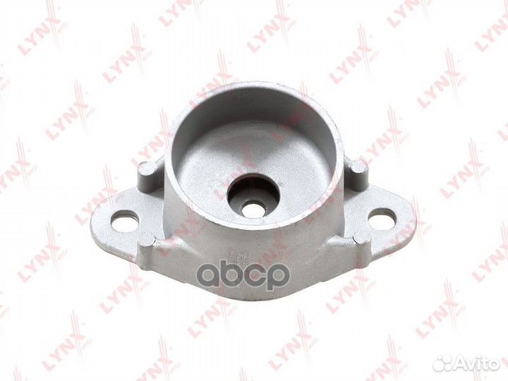 Опора заднего амортизатора MA-1228LR lynxauto