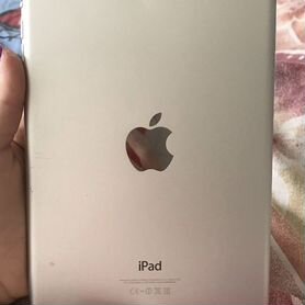 iPad