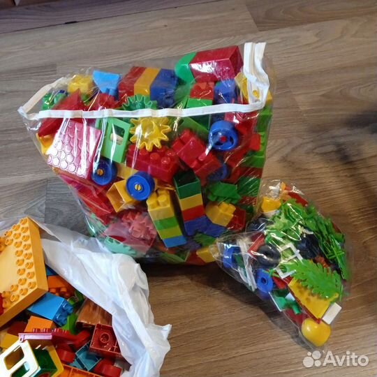 Конструктор