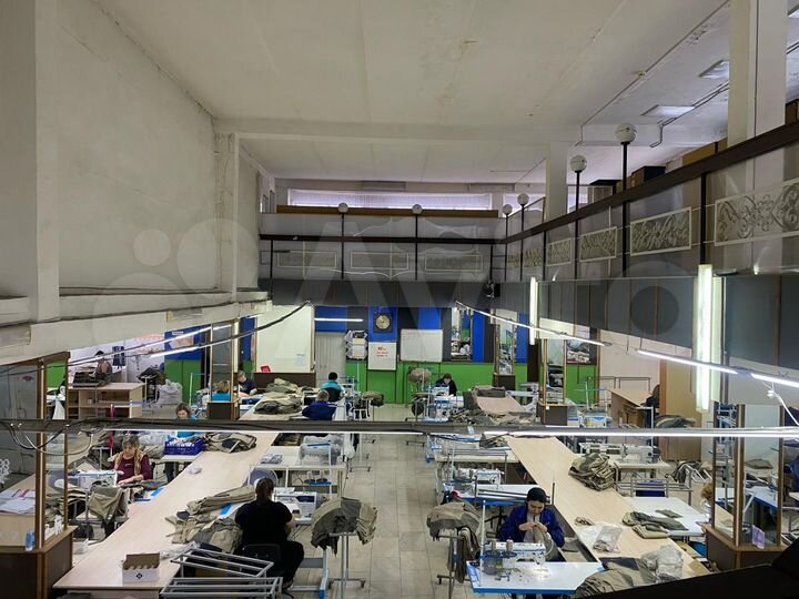 Сдается помещение, 447-1017 м²