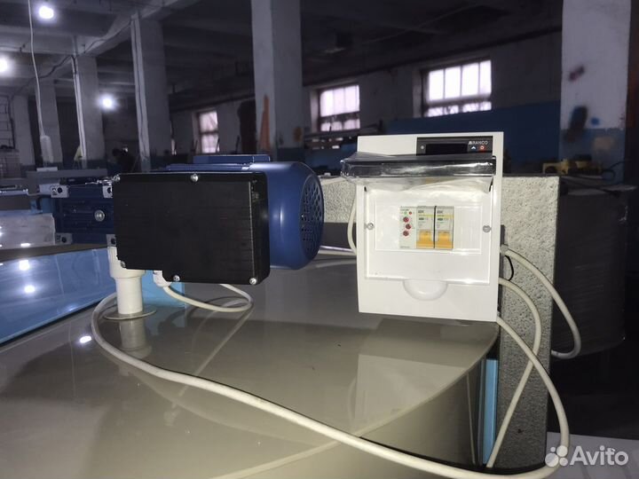 Охладитель молока лучше вёдер с бутылками