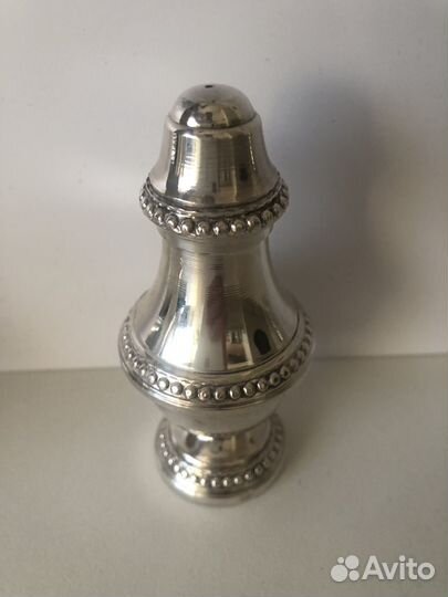 Набор соль перец Франция