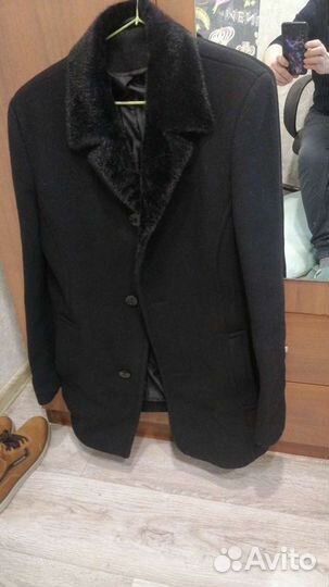 Полупальто