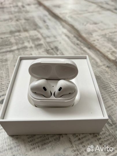 Apple Airpods 2