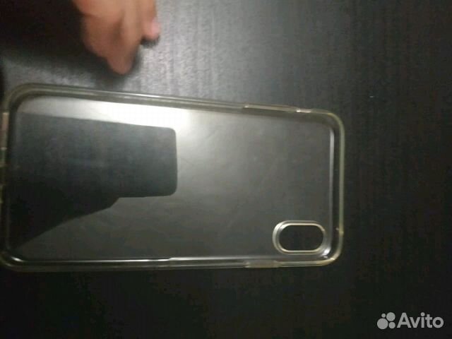 Чехол на айфон xs max