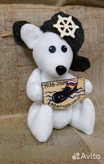 Сувениры ручной работы