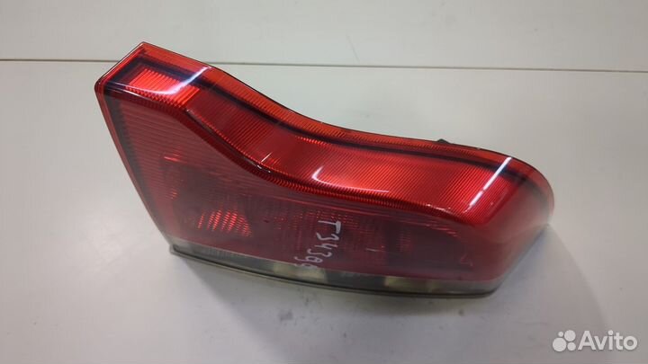 Фонарь (задний) Volvo S60, 2002