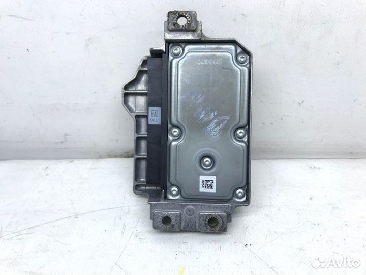 Блок управления аирбаг Bmw X5 E70 3.0 2012