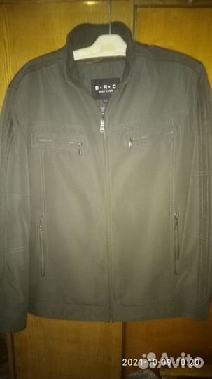 Куртка мужская