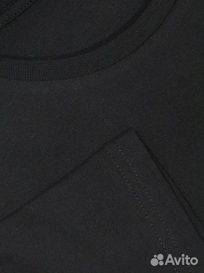 Базовые футболки оптом