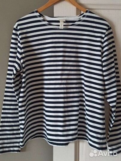 Логслив H&M p.170/96A