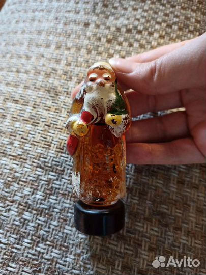 Винтажная парфюмерия. Оригинал