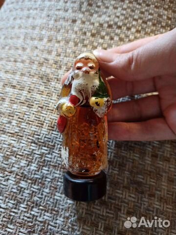 Винтажная парфюмерия. Оригинал