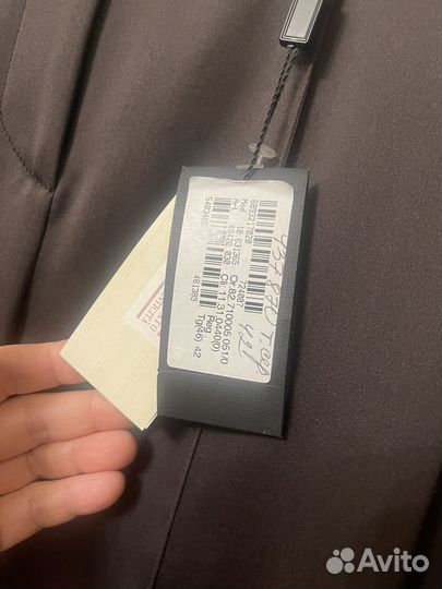 Шорты бермуды женские