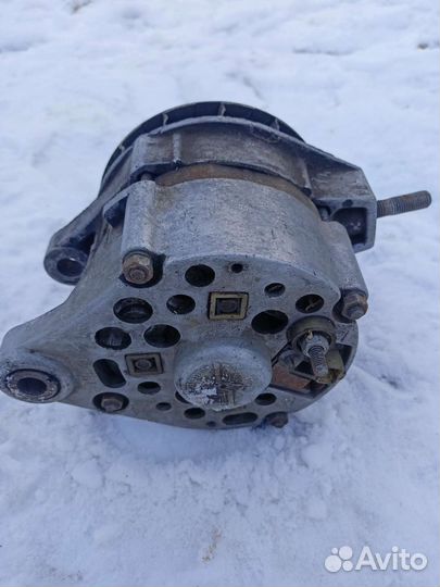 Генератор ваз 2107 Б/У