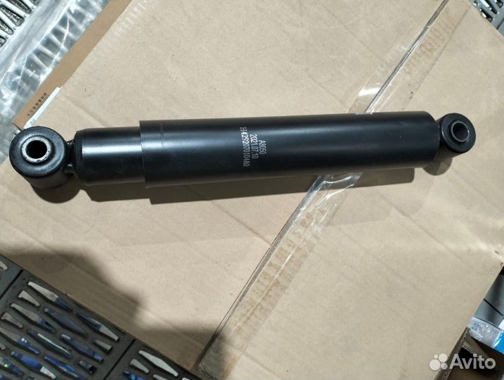 Амортизатор передний Фотон (4189) H4292070104A0