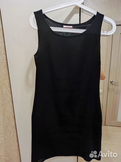 Платье max&со