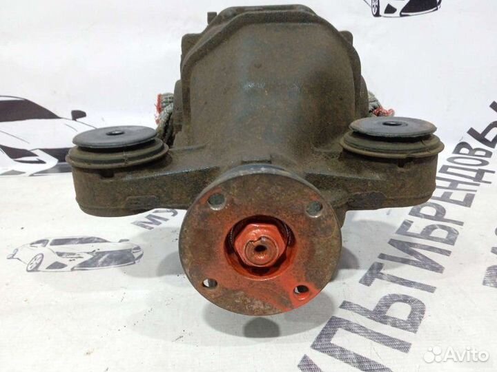 Редуктор Lexus Is250