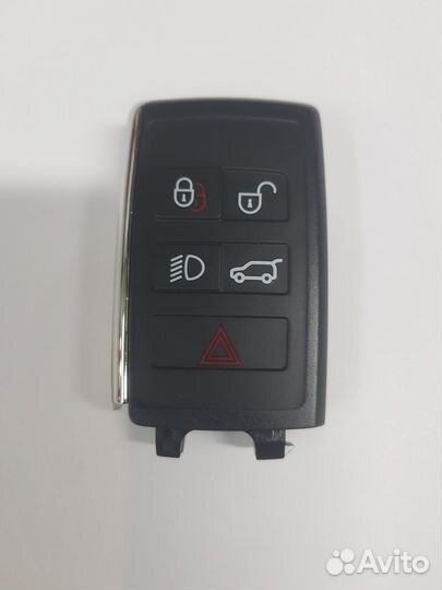 Смарт ключ Land Rover Discovery 5 2018 + оригинал