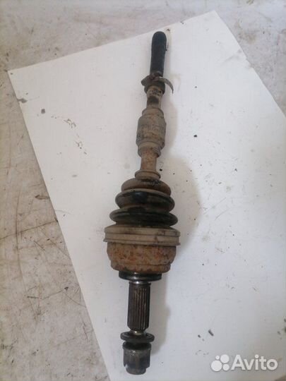 Шрус наружный передний Nissan Primera P11 2.0 16V