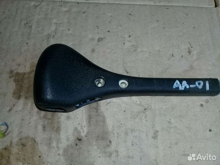 Рычаг переключения АКПП Nissan AD Y10 1997г