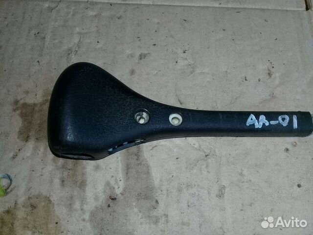 Рычаг переключения АКПП Nissan AD Y10 1997г