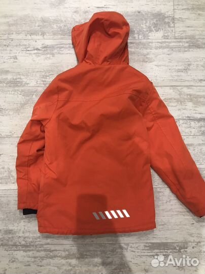 Куртка демисезонная futurino