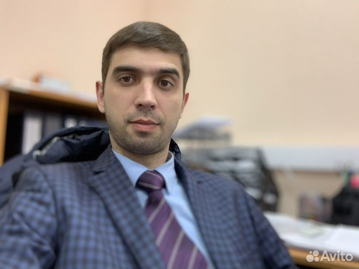 Начальник транспортной службы