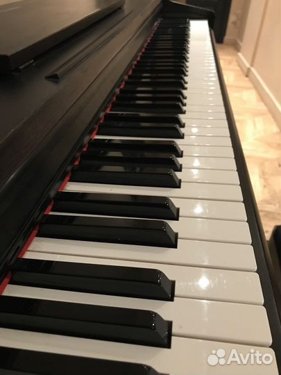 Цифровое пианино yamaha ydp-131