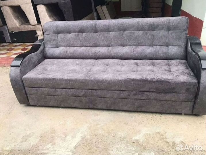 Раскладной диван в наличии